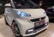 Smart Fortwo cabrio brabus 2013 facelift '09 - 8.990 EUR