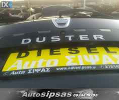 Dacia Duster '14