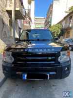 Land Rover Discovery TDV6 HSE '09