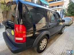 Land Rover Discovery TDV6 HSE '09