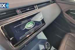 Land Rover Range Rover evoque r-dynamic '19