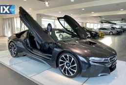 Bmw i8 '16