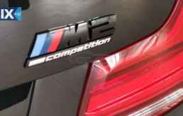 Bmw M competition '18