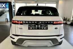 Land Rover Range Rover evoque se 180hp '19