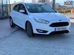 Ford Focus Business '15