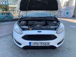 Ford Focus Business '15