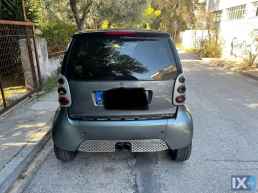 Smart Fortwo '02