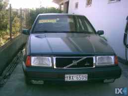 Volvo 440 turbo '92