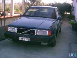 Volvo 440 turbo '92