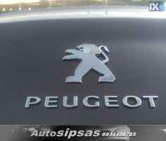 Peugeot 301 '14
