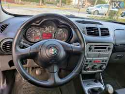 Alfa-Romeo 147 FACELIFT '09