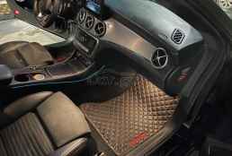Mercedes-Benz CLA 180 face lift/brabus/automatic/diesel '17