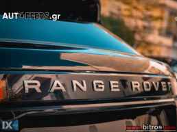 Land Rover Range Rover Velar  2.0 P300 R-DYNAMIC PANORAMA '19