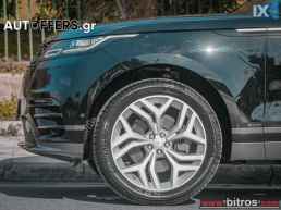 Land Rover Range Rover Velar  2.0 P300 R-DYNAMIC PANORAMA '19