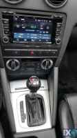 Audi S3 Sportback s-tronic panorama  '09