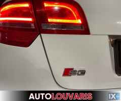 Audi A3 S3 PACKET-FACE LIFT DERMA '08