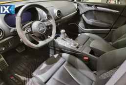 Audi Rs3 '20