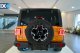 Jeep Wrangler rubicon plug in hybrid '21 - 89.970 EUR