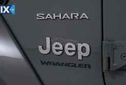 Jeep Wrangler sahara '21