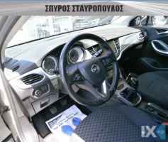 Opel Astra 1.6 CDTI DPF BUSINESS '17