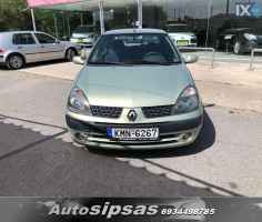 Renault Thalia '05