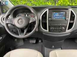 Mercedes-Benz Vito LUXURY 114 L - ICE EDITION '16