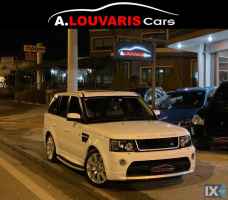 Land Rover Range Rover Sport Autobiography!!! '07