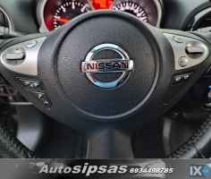 Nissan Juke '12