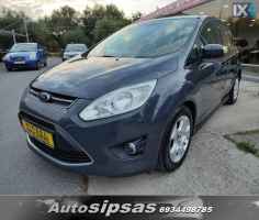 Ford C-Max '11
