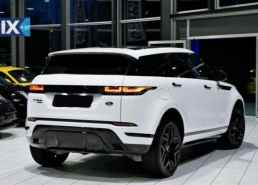 Land Rover Range Rover evoque dynamic180hp '20