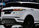 Land Rover Range Rover evoque dynamic180hp '20 - 64.970 EUR