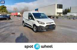 Ford Transit Connect 1.5 TDCi Ambiente '17