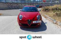 Alfa-Romeo Mito Junior '15