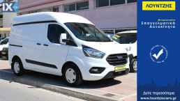 Ford Transit Transit Custom L1H2 Euro 6 Navi Full Extra 2018