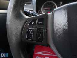 Suzuki Swift AYTOMATO!!! GLX CRS MOTORS '11