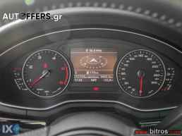 Audi A5 S-LINE 45TDI (231 Hp) quattro Tiptronic S/B '19