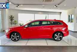 Volvo V60 r design '12