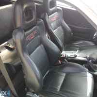 Honda CRX VTEC '92