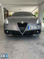 Alfa-Romeo Giulietta QV Line   ''ΕΥΚΑΙΡΙΑ'' '16