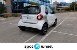 Smart Fortwo Passion '18