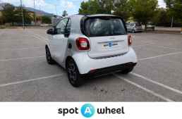 Smart Fortwo Passion '18
