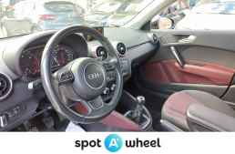 Φωτογραφία 9/14 - Audi A1 Sportback 1.6 TDI '14