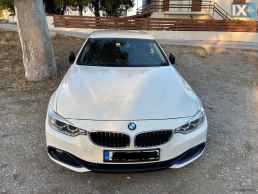 Bmw 420 Coupe Sport '16