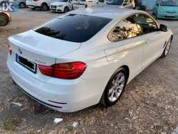 Bmw 420 Coupe Sport '16