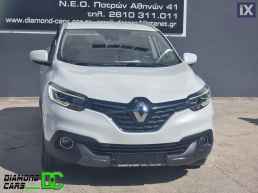 Renault Kadjar NAVI/CLIMA/KAMERA/EURO6 '15