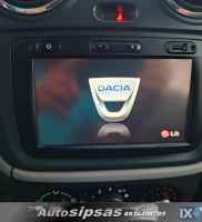 Dacia Lodgy '16