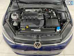 Φωτογραφία 14/16 - Volkswagen Golf TDI 1.6 116Hp '18
