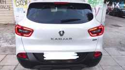 Renault Kadjar Bose φουλ έξτρα αυτόματο  '16