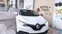 Renault Kadjar Bose φουλ έξτρα αυτόματο  '16