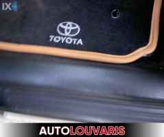 Toyota Rav 4 OROFI \ SKALOPATIA AERIOOOO/GAZ '07